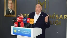 Mısırlıoğlu