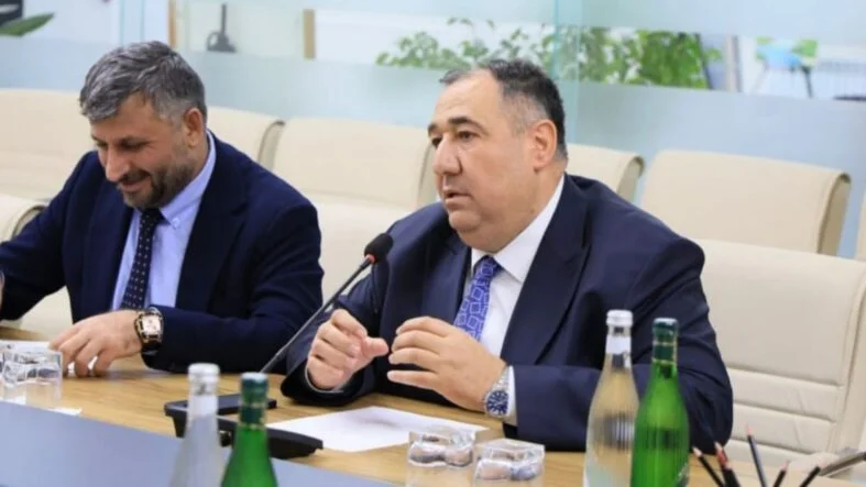 Muhammet Mısırlıoğlu