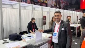 Murat albayrak
