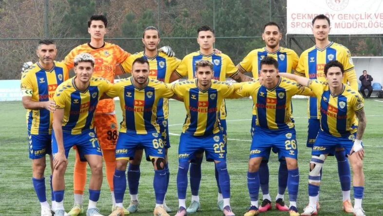Nesine 3.Lig