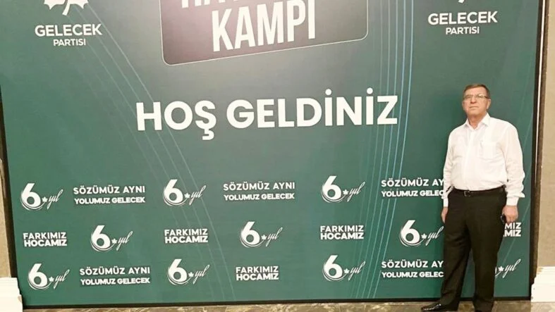 Niyazi Ertaş