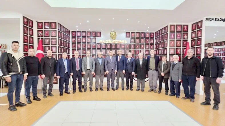 Saadet Partisi