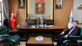 Sandıklı Belediye Başkanı