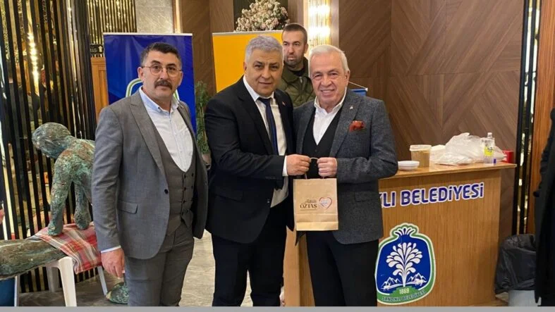 Sandıklı Belediyesi