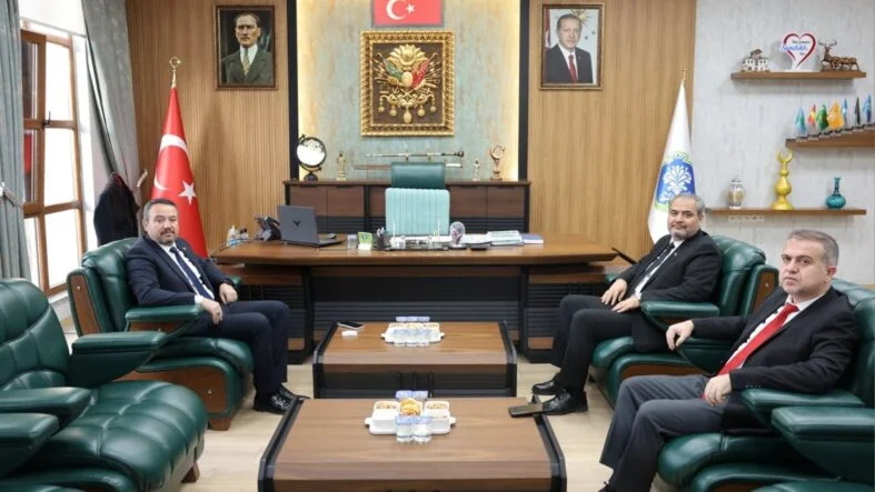 Sandıklı Belediyesi
