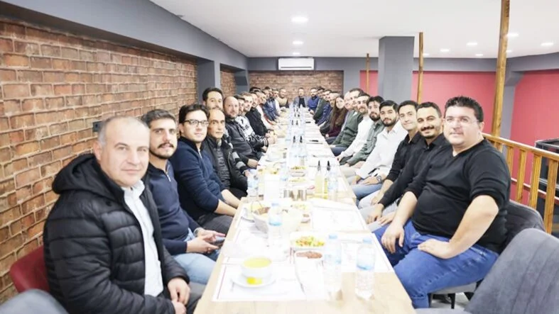 Sandıklı mühendisler
