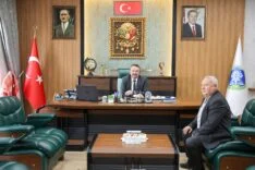 Sandıklı muhtar