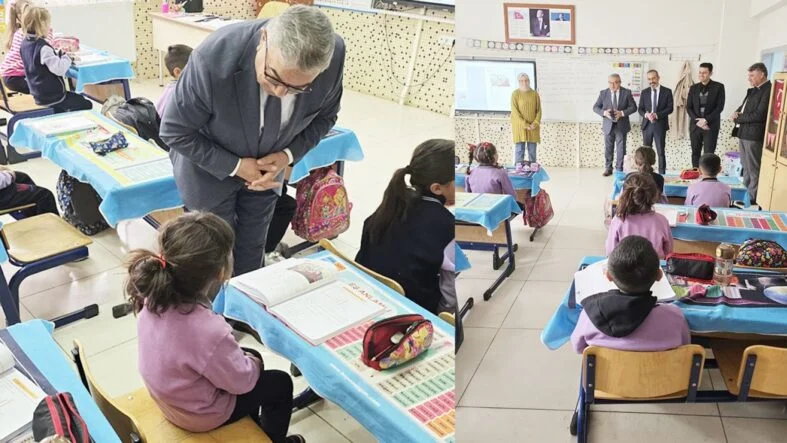 Şuhut Belediye Başkanı