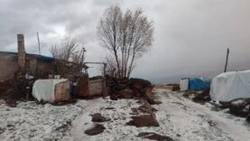 Şuhut kar