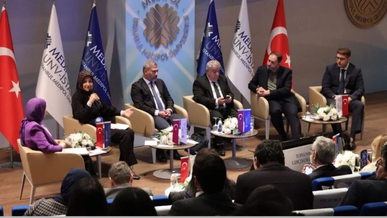 Vali Kübra Güran Yiğitbaşı
