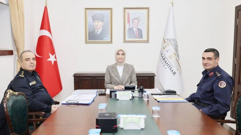 Vali Yiğitbaşı