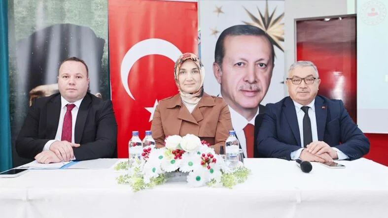 Vali Yiğitbaşı Şuhut
