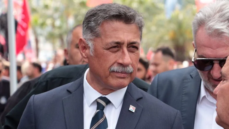 Yalçın Görgöz