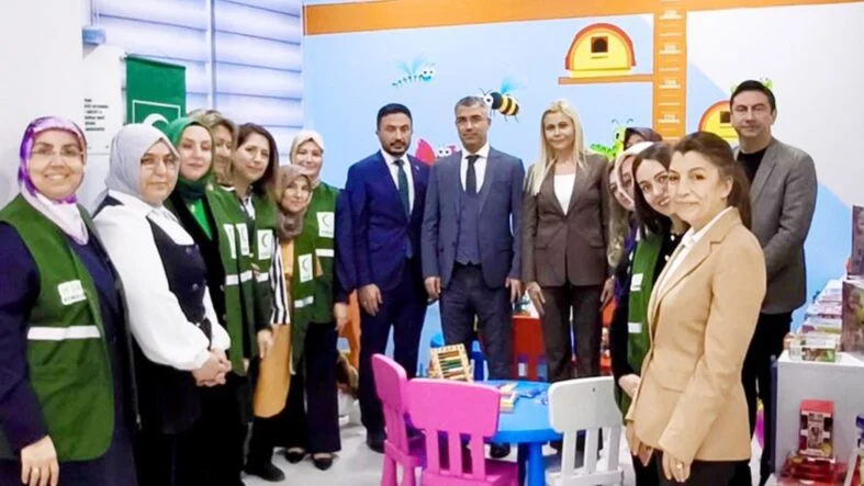 Yeşilay afyon