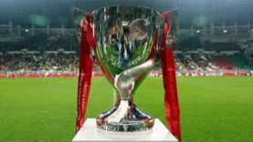 Ziraat Türkiye Kupası
