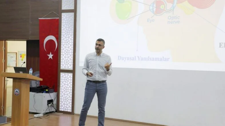 afsü