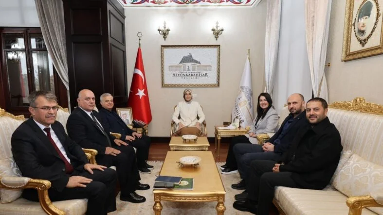 afyonkarahisar yatırımlar
