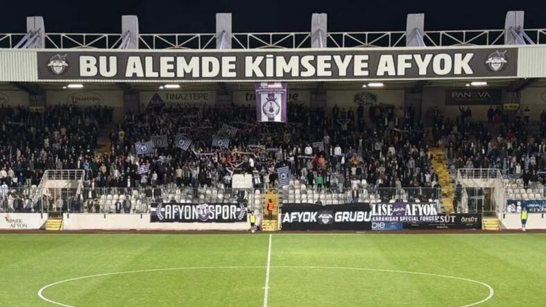 afyonspor