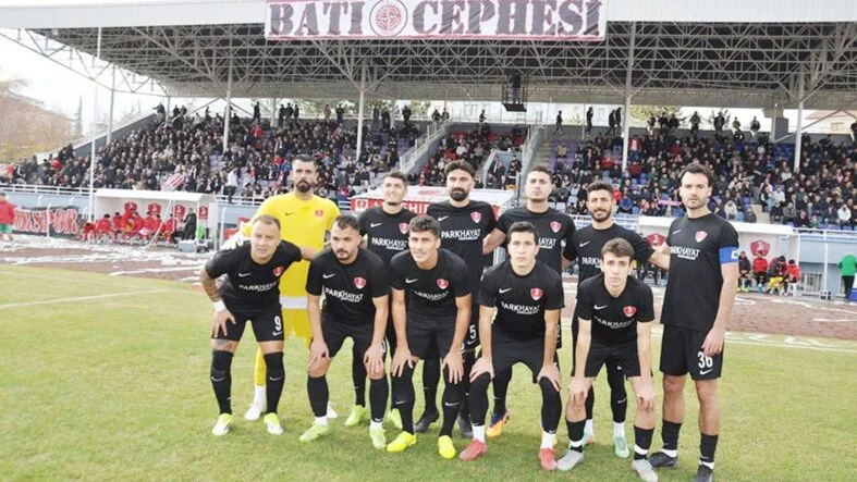 akşehirspor