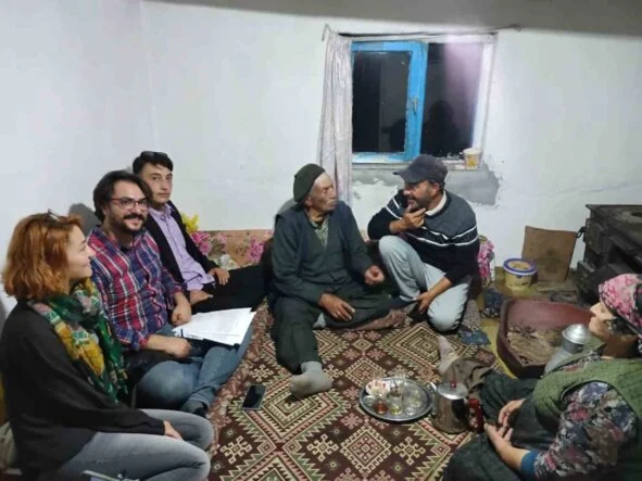 'AL FADİMEM' TÜRKÜSÜNÜN GERÇEK HİKAYESİ ORTAYA ÇIKARILDI
