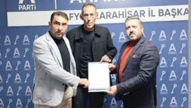 anahtar parti