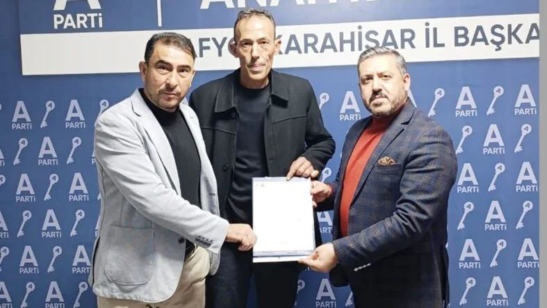 anahtar parti