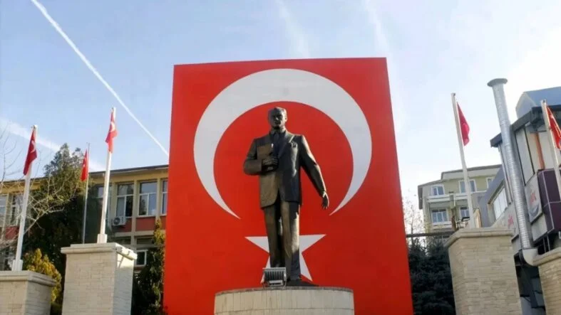 anıt