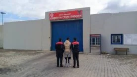 aranan şahıs