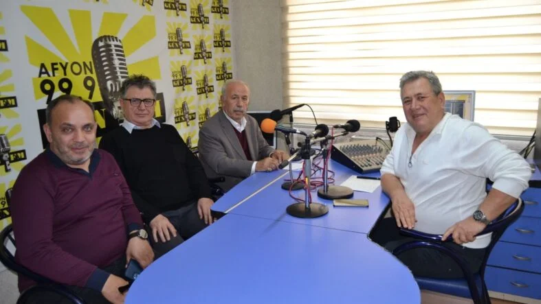basın odası
