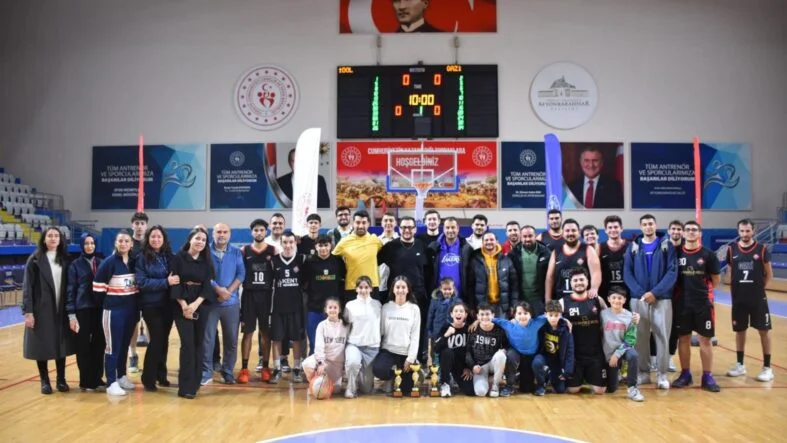 basketbol