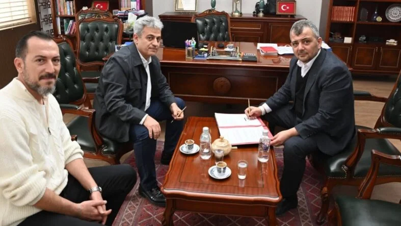 emirdağ belediye