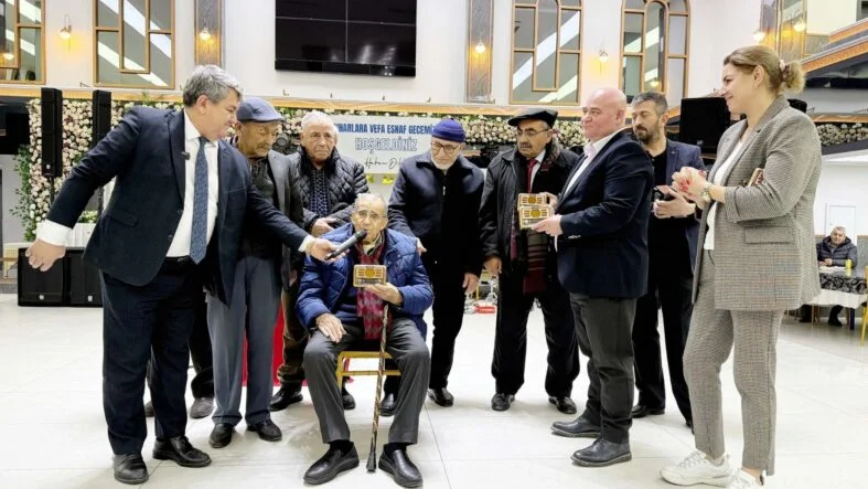 esnaf gecesi