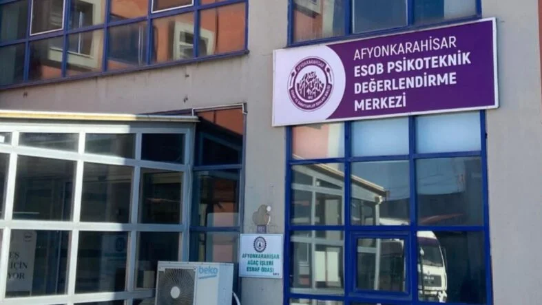 esob merkez