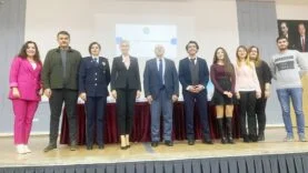 farkındalık