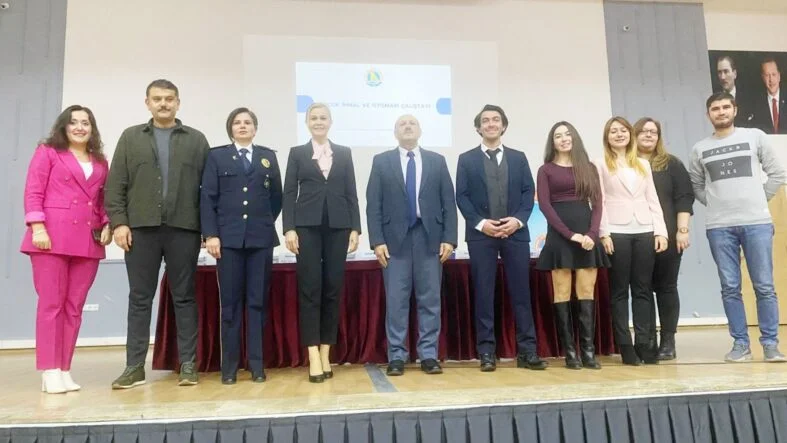 farkındalık