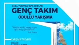 genç yurt