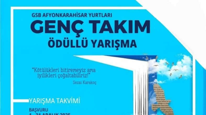 genç yurt