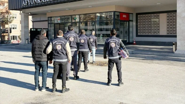 göçmen kaçakçılığı