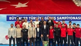 güreş