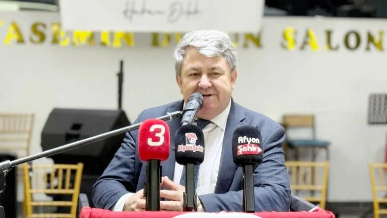 hakan Dilek