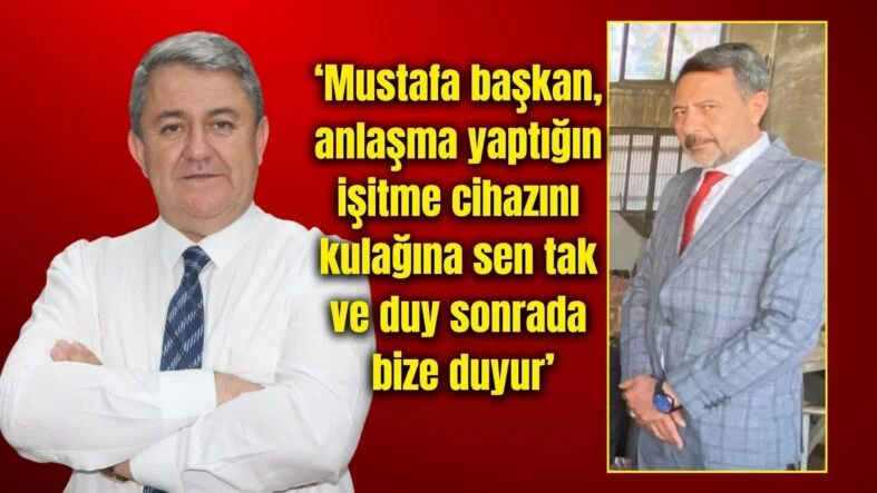 hakan dilek