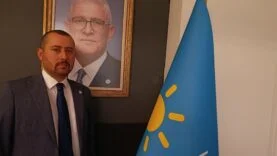 izzet köken