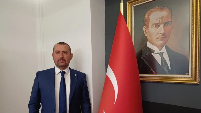 izzet köken