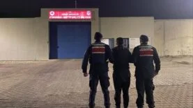 jandarma bülten