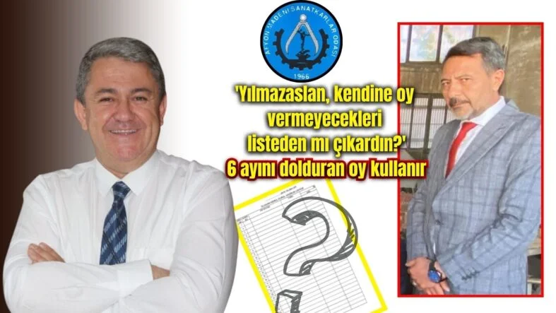 madeni sanatkarlar odası