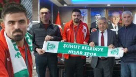 milli futbolcu