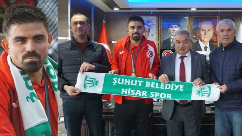 milli futbolcu