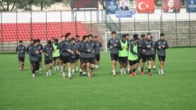 nazillispor