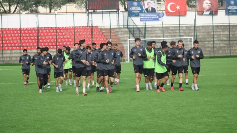 nazillispor