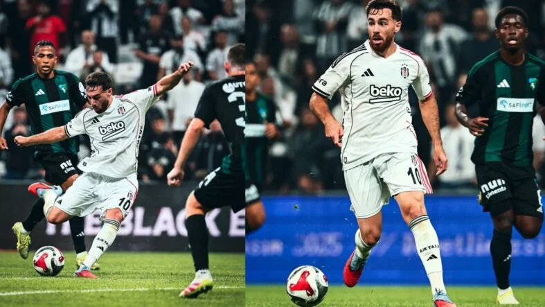 orkun kökçü